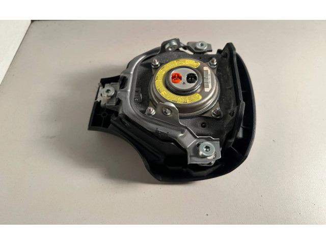 Подушка безопасности водителя Z21C7021139   Lexus IS 220D-250-350