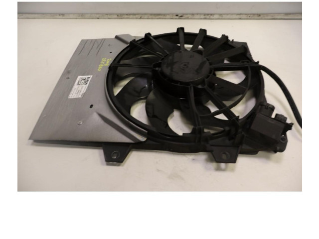 Вентилятор радиатора     9827934680    Peugeot 2008 II 