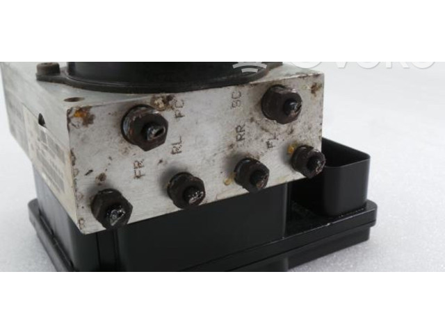 Блок АБС 00009555C3, 1644311512 Mercedes-Benz ML W164 2005 - 2011 года