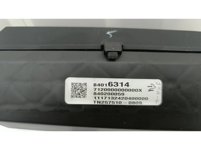 Дисплей    84016314, 840200059   Chevrolet Camaro