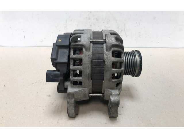 Генератор 04C903023J, 04C903023J   Skoda Citigo      