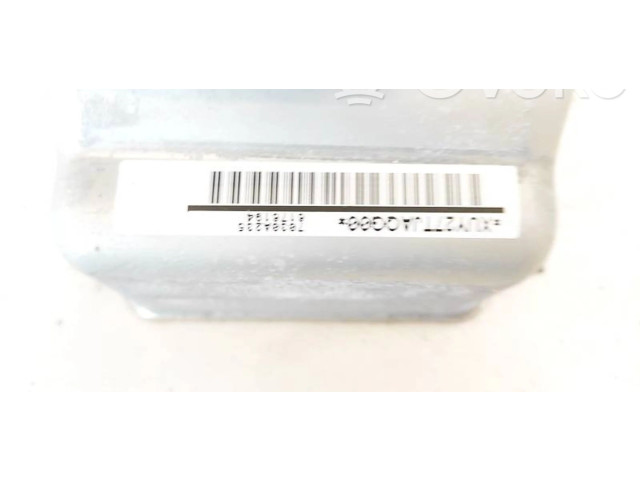 Подушка безопасности пассажира Mitsubishi ASX