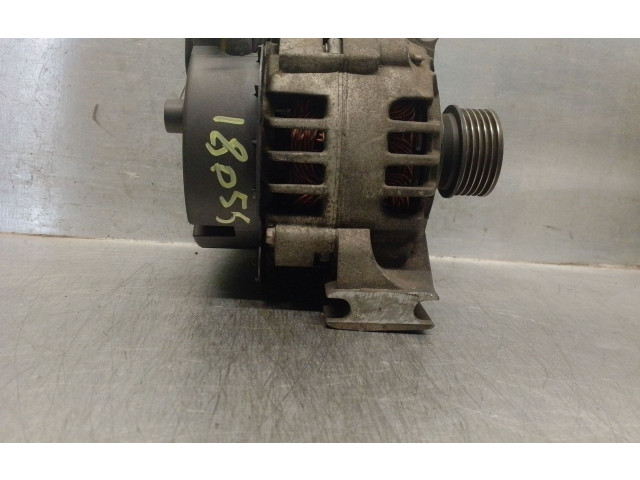 Генератор A0121544502, 2542412C   Mercedes-Benz A W168      