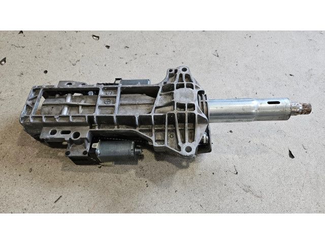 Рулевая рейка A2224603001 Mercedes-Benz S W222 2013- года