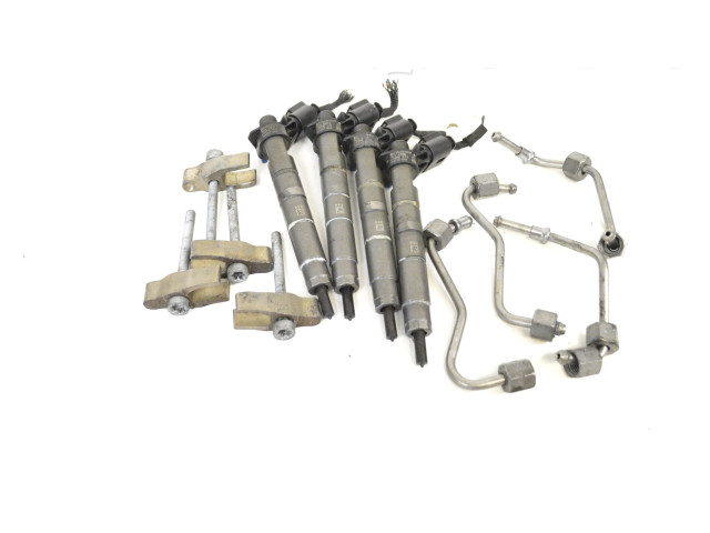 Vstřikovač A6560700187 Mercedes-Benz E W213 OM 654.920