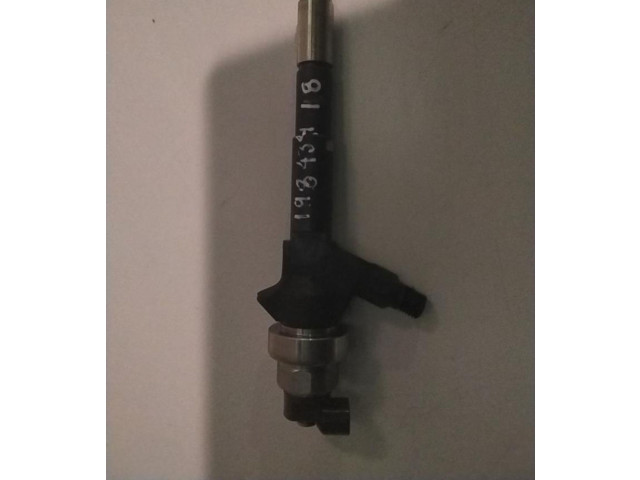 Форсунка 55567729    Opel Meriva B   