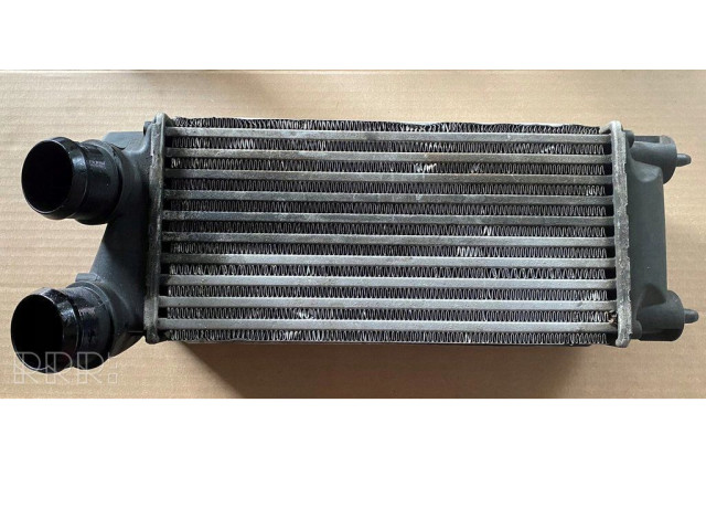 Интеркулер 9800291280 Citroen Berlingo