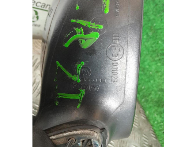 Vstřikovací čerpadlo 011023 Fiat Punto (199)