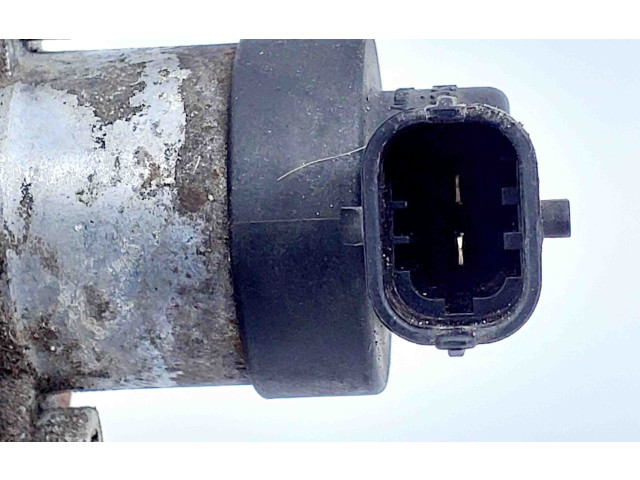 Vstřikovací čerpadlo H8200690744, 8200690744 Nissan X-Trail T31 pro naftový motor 2.0 M9R