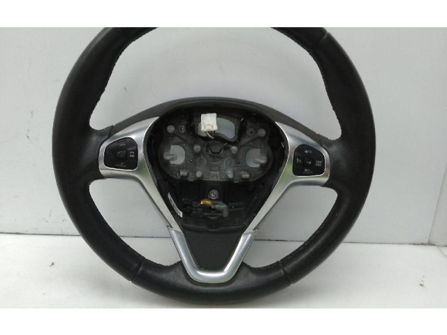 Руль Ford Tourneo - года ET763600HE35B8