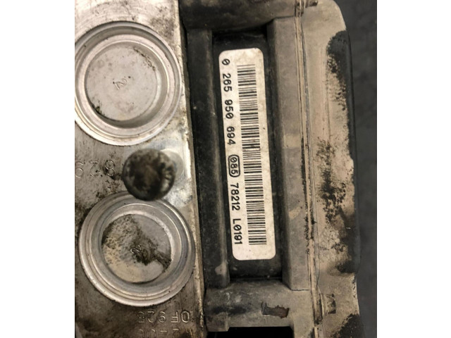 Блок АБС KIA Ceed 2006 - 2012 года