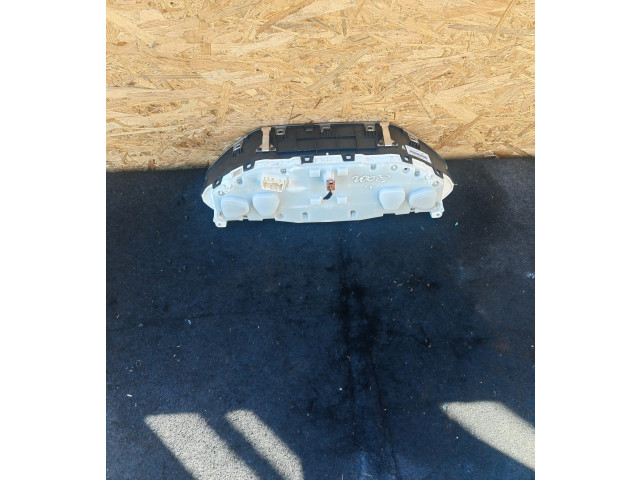 Панель приборов 9805409080   Peugeot 2008 I       