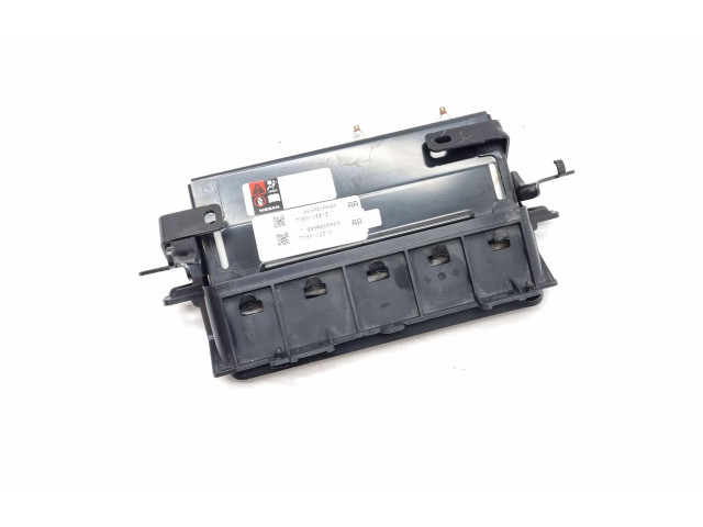 Подушка безопасности для колен 985R06RR0A, T209120010   Nissan Rogue