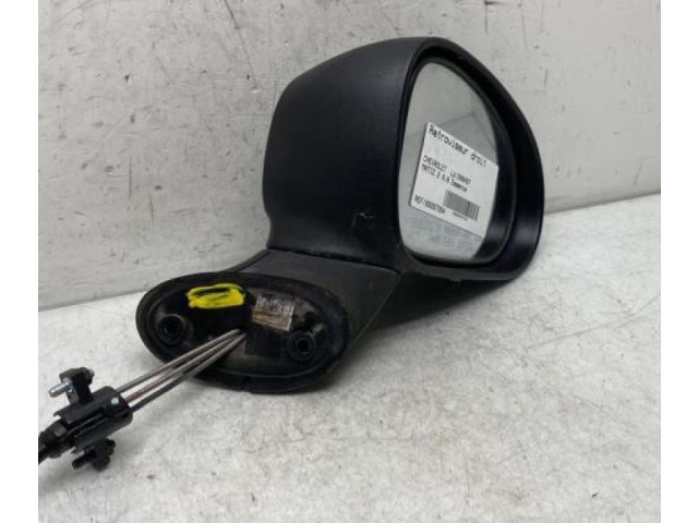 Зеркало электрическое        Chevrolet Matiz   -  года   