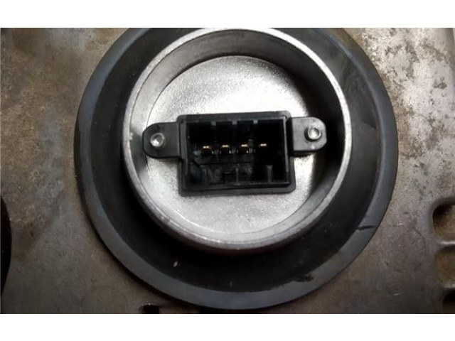 Блок управления Xenon