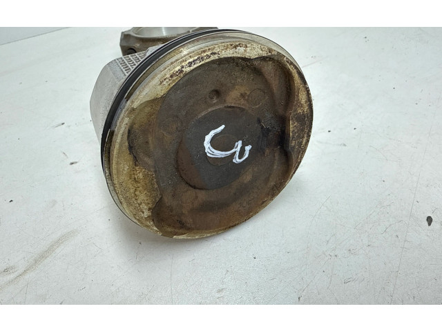  Поршень с шатуном 3UZ 133015008002  Lexus LS UCF30  