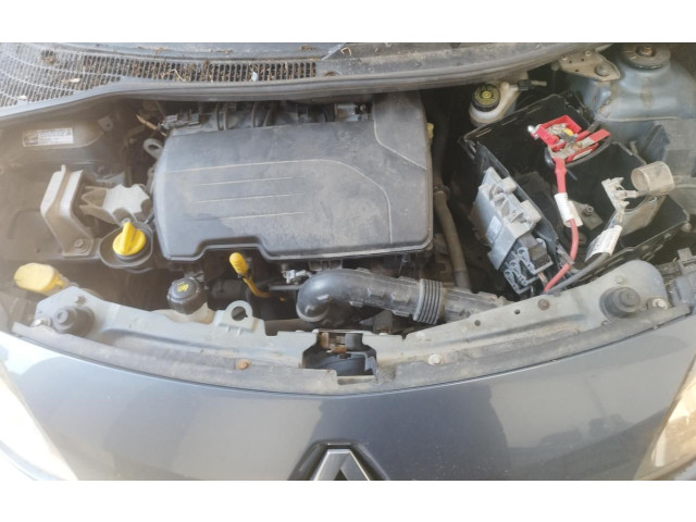 Генератор 8200718724 Renault Twingo II