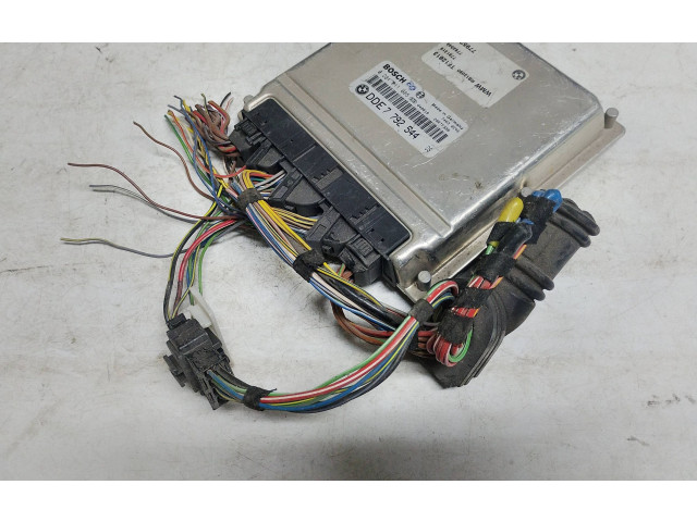 Řídící jednotka 7792544 Mini One - Cooper R50 - 53 2002