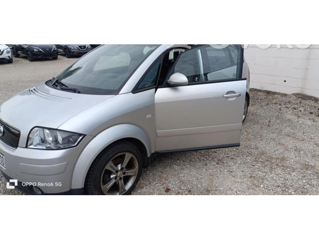 Рулевая рейка Audi A2 - года