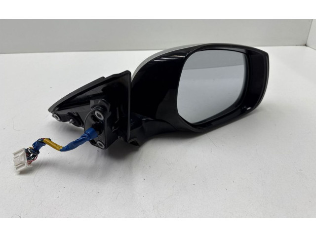 Зеркало электрическое Infiniti Q30 2015 - 2018 года