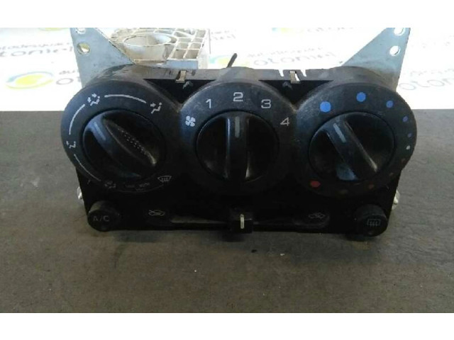 Модуль блока управления кондиционером 5C16   Suzuki Ignis