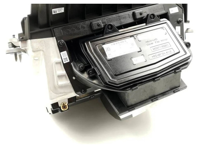 Přístrojová deska Volkswagen ID.4 2021 11B919608