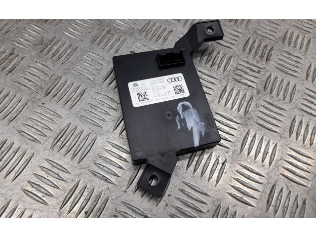 Блок управления 4F0907335B Audi A6 S6 C6 4F