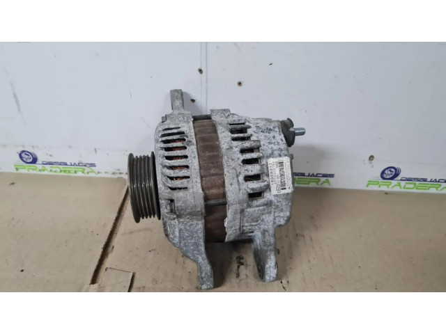 Генератор 1800A222A5TG0091BE, ALTERNADOR   Mitsubishi Colt      