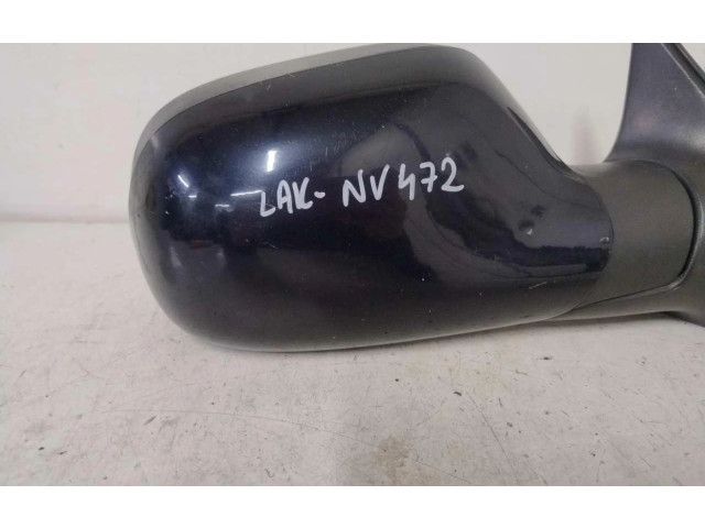 Зеркало электрическое        Renault Safrane  1992 - 2000 года   