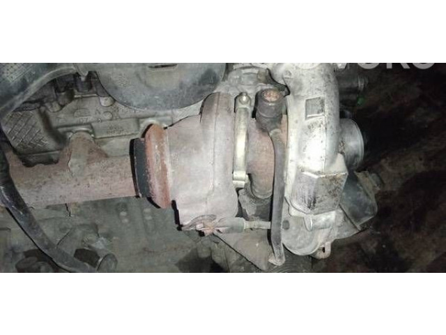  Турбина Citroen C4 I  9657603780, 9657603780         