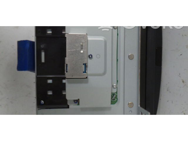 Дисплей 30775626 Volvo XC90