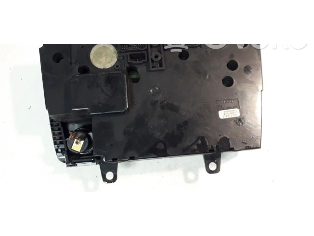 Блок управления климат-контролем 9494261, 99W19E   Volvo S80