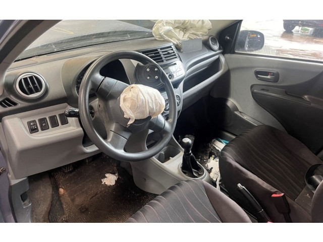 Řídící jednotka Nissan Pixo 2009