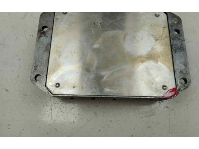 Блок управления двигателя    Opel Combo C