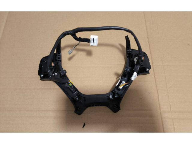 Руль Hyundai i10 2013 - 2018 года 56100B9150