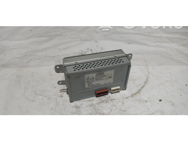 Přístrojová deska Nissan Almera Tino 2001 28090BU705, 30306341H