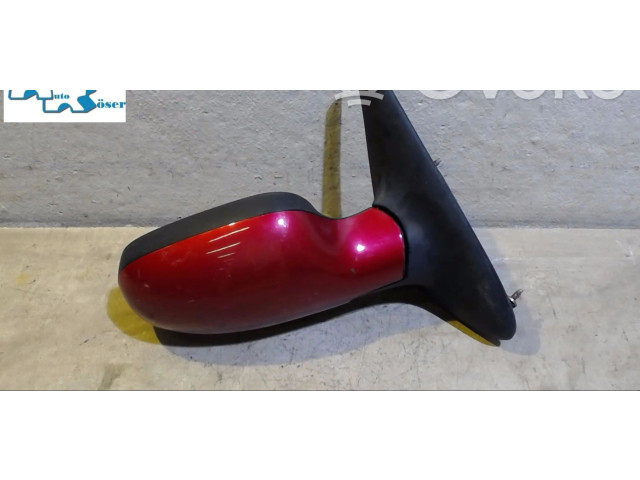 Zpětné zrcátko Renault Megane I 1999