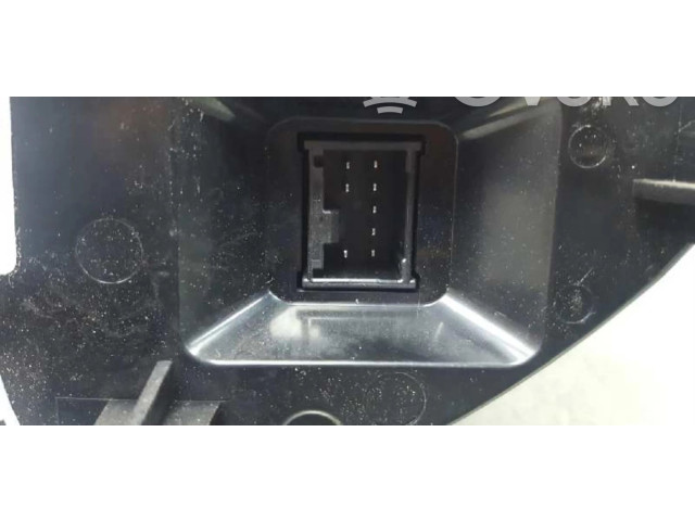 Блок управления климат-контролем 972501W620, 972501W620   KIA Rio