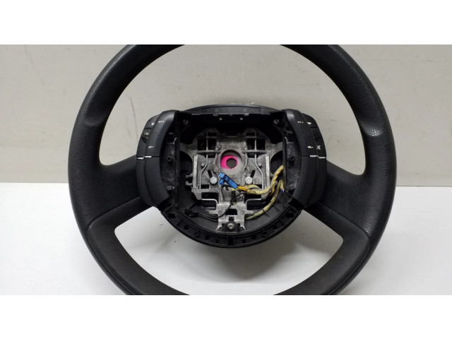 Руль Citroen C4 I  2004-2010 года 96823700ZD      