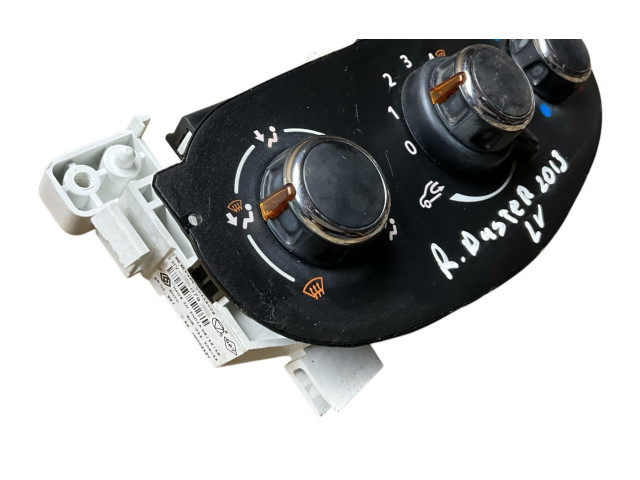 Блок управления климат-контролем CA112002, HW00212V   Dacia Duster