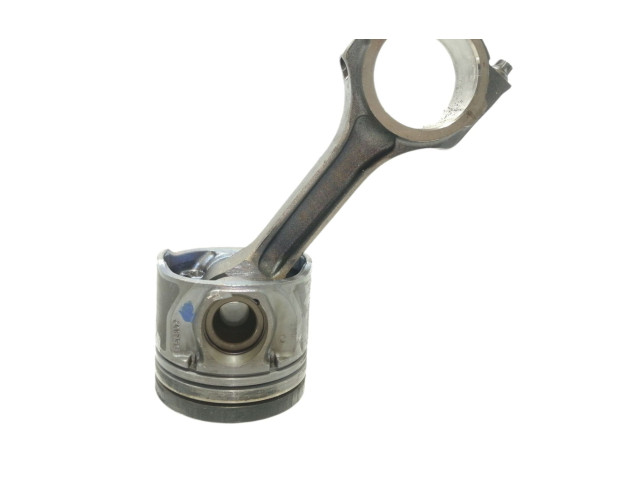 Поршень (поршни) 1348275, 24879A   Ford  Mondeo Mk III  2000 - 2007 года