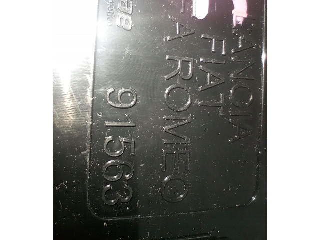 Блок управления климат-контролем 07356941370, 07356941370   Jeep Renegade