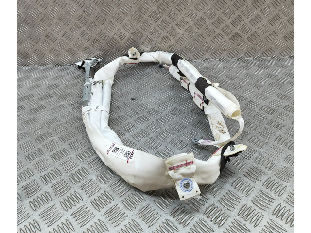 Боковая подушка безопасности 9834028180   Citroen C4 III e-C4