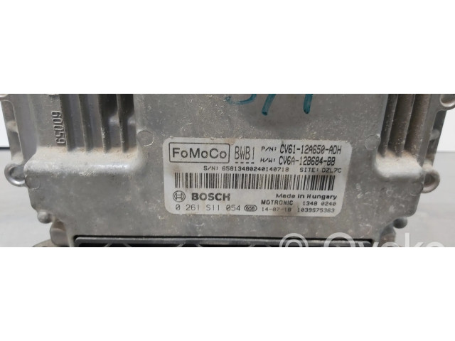 Řídící jednotka CV6112A650ADH, CV6A12B684BB Ford C-MAX II 2014