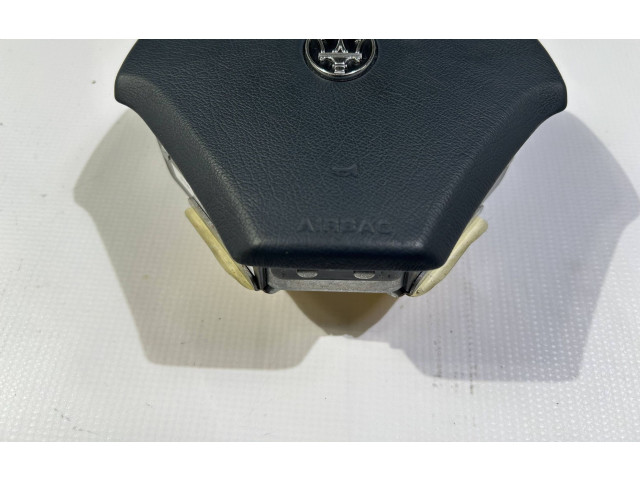 Подушка безопасности водителя MAS-011   Maserati GranTurismo