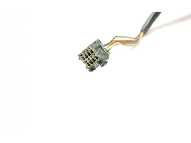 Зеркало электрическое Jeep Cherokee III KJ 2001 - 2008 года