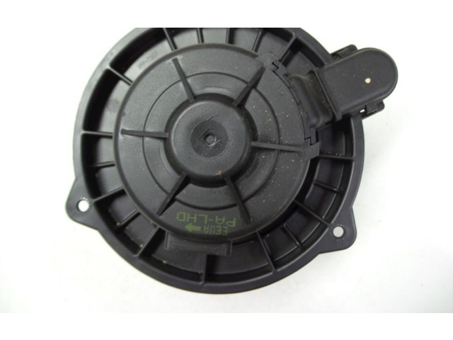 Вентилятор печки F008330024, F008330024 Hyundai i10