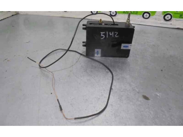 Блок управления 0505000075, VIASATSPA   SsangYong Rexton