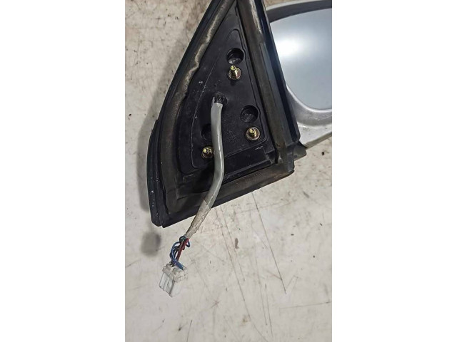 Зеркало электрическое        Nissan X-Trail T30  2001 - 2007 года   