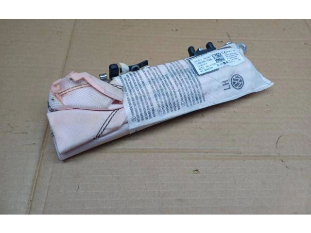 Подушка безопасности в сиденье 5JA880241B, 34131457D Skoda Rapid (NH)